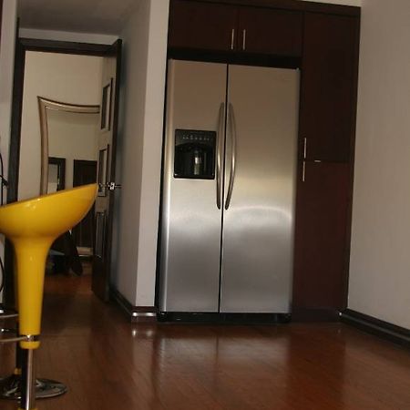 Indian Creek Suites 迈阿密海滩 外观 照片