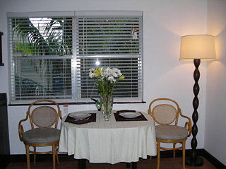 Indian Creek Suites 迈阿密海滩 外观 照片