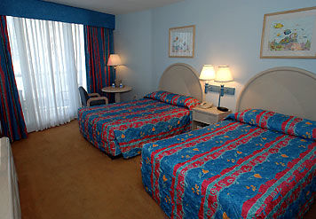 Indian Creek Suites 迈阿密海滩 外观 照片
